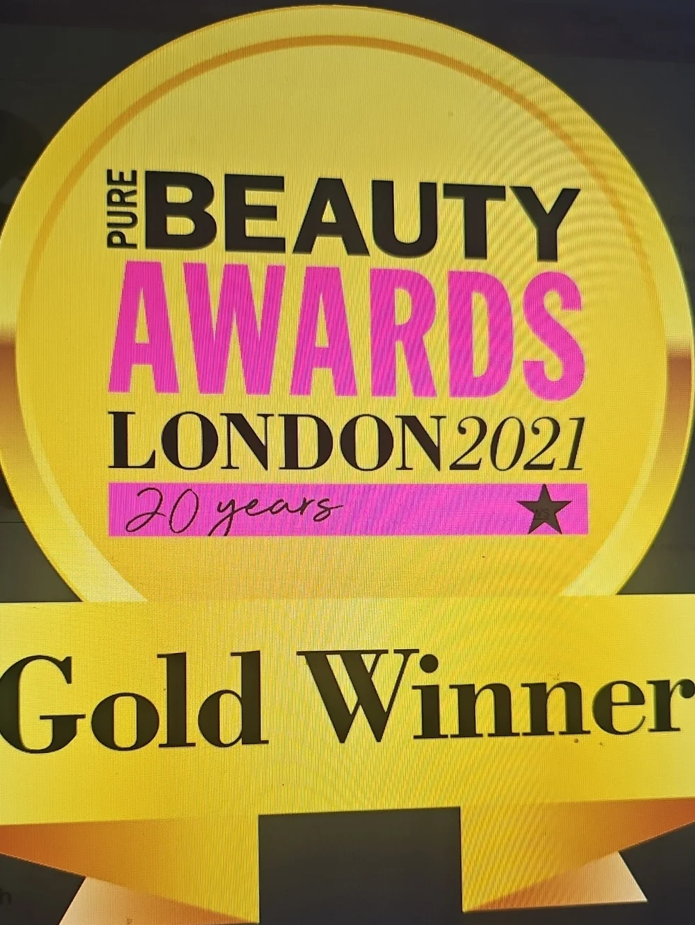 The Tan Brush NIB Ultimate Tanning Body Brush